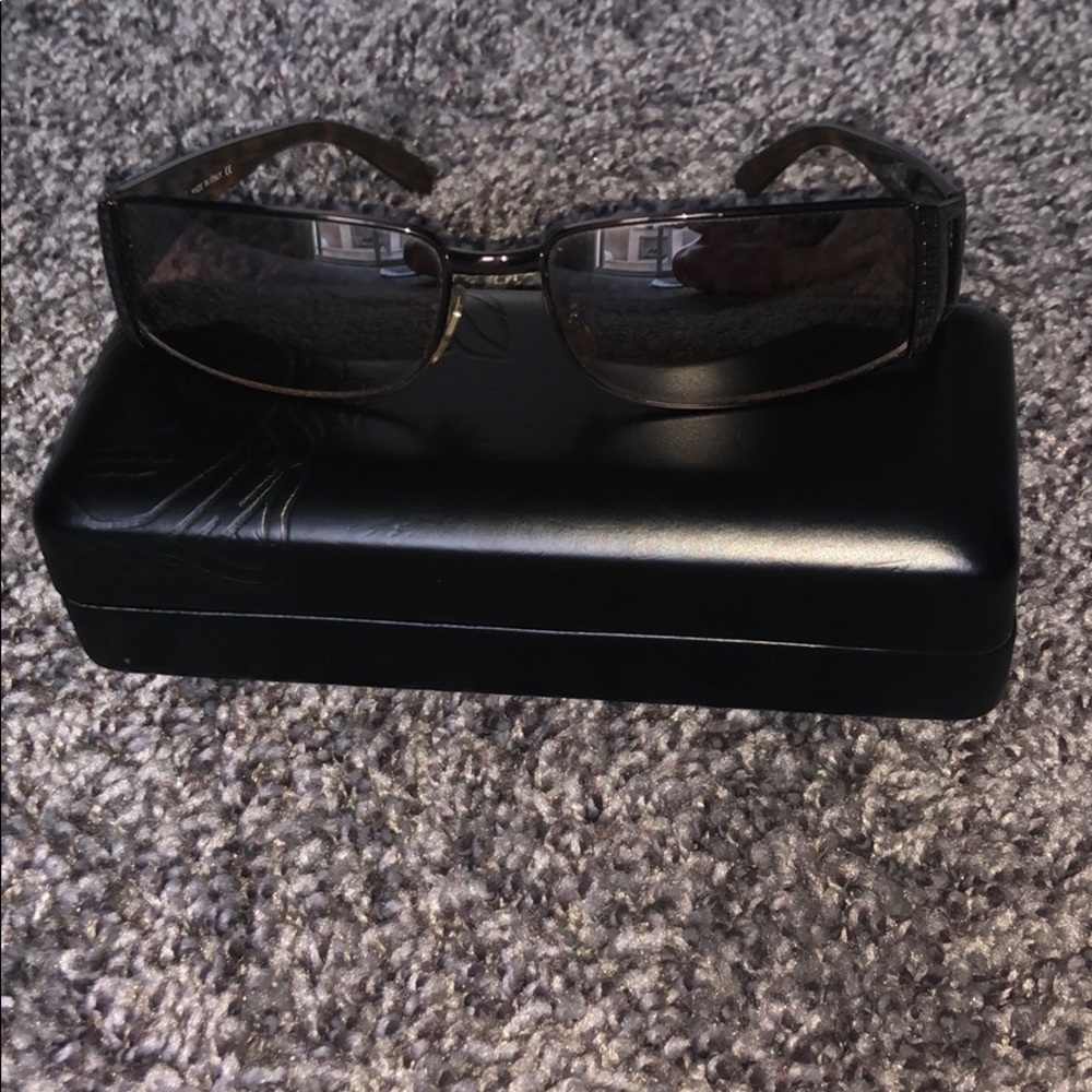 Versace Sunglasses
